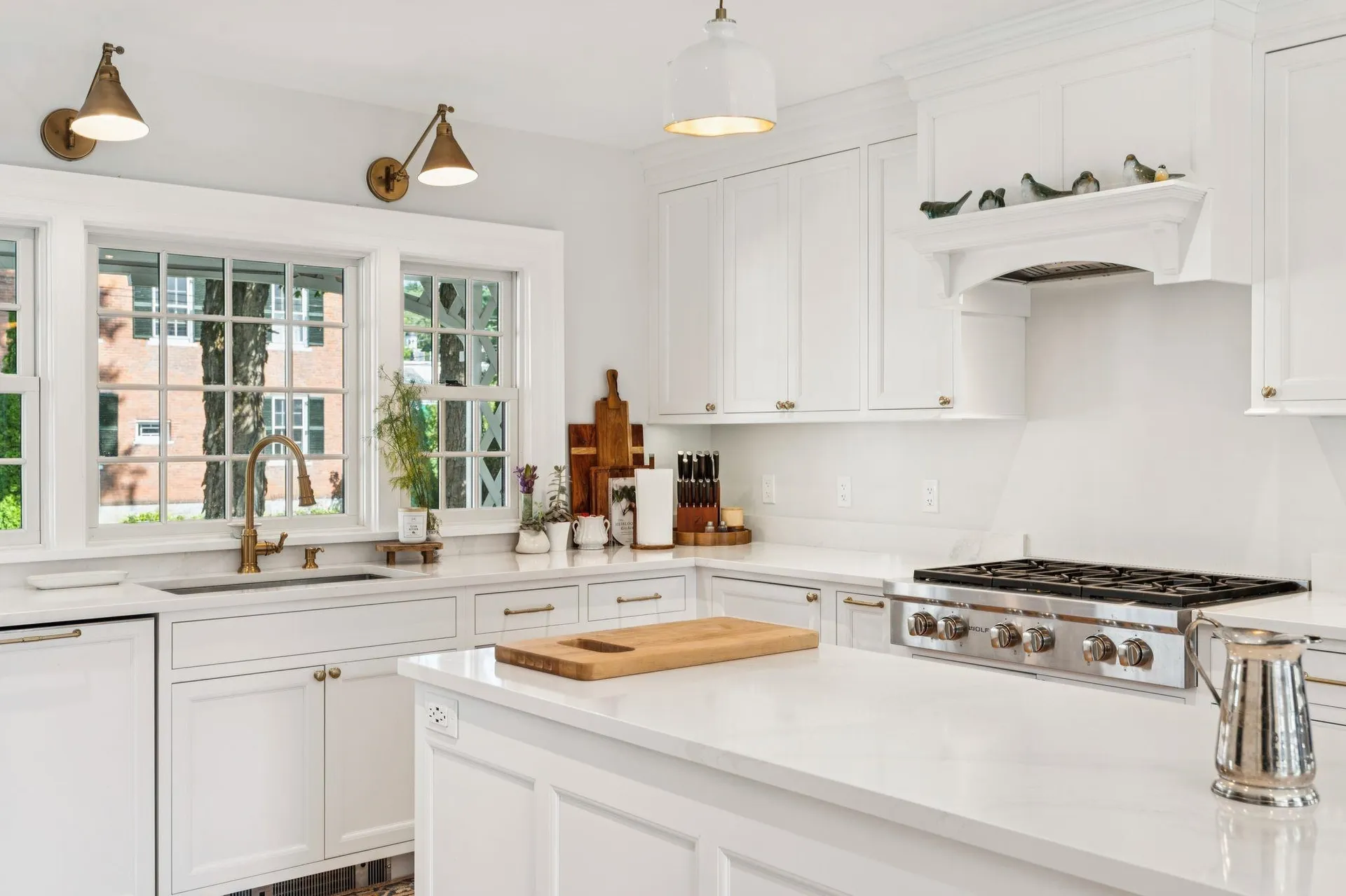 24 Westminster Street Walpole NH 03608