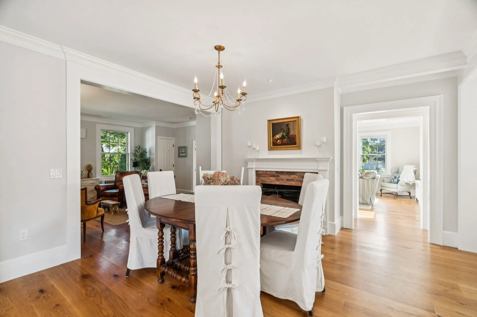 24 Westminster Street Walpole NH 03608