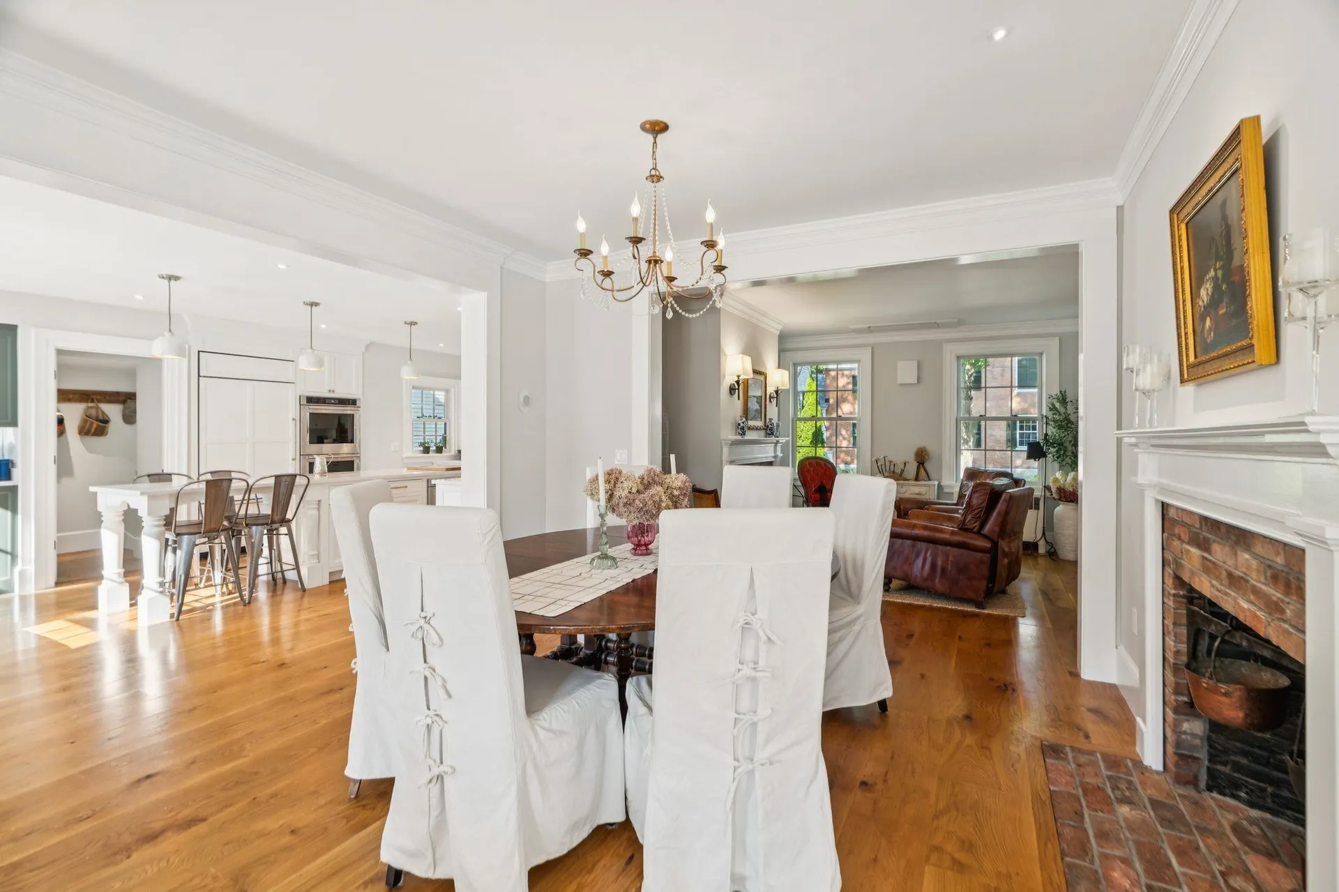 24 Westminster Street Walpole NH 03608