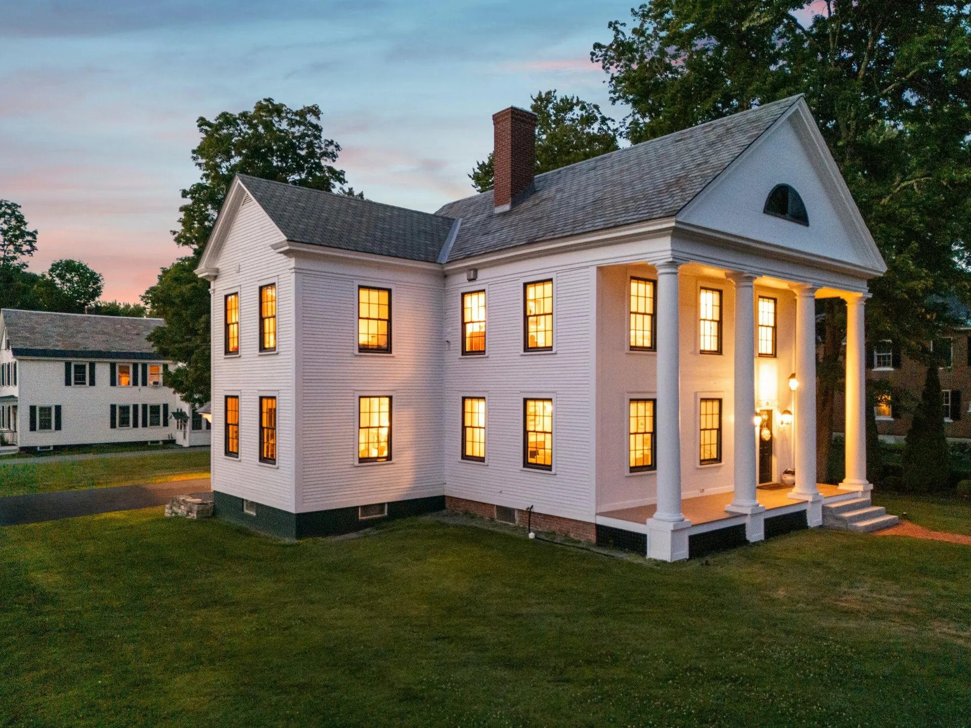 24 Westminster Street Walpole NH 03608