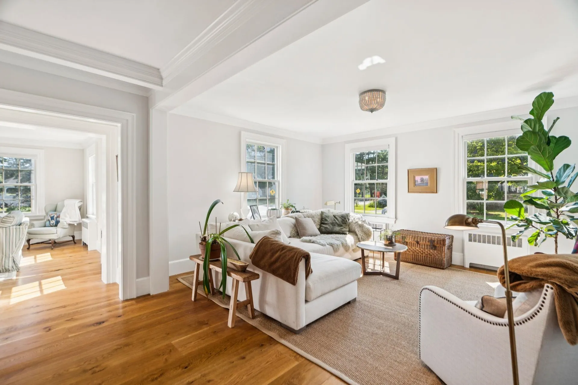 24 Westminster Street Walpole NH 03608