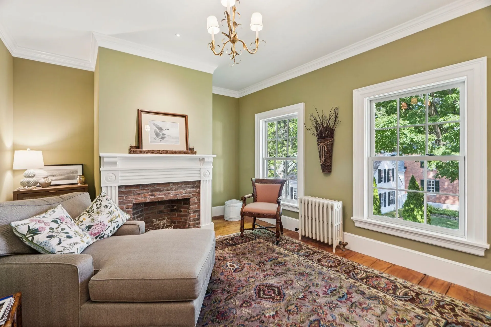 24 Westminster Street Walpole NH 03608