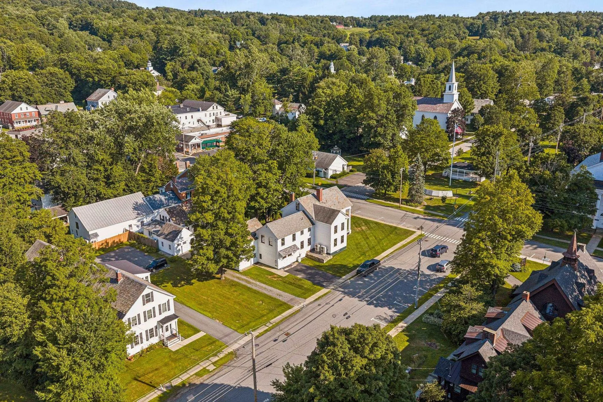 24 Westminster Street Walpole NH 03608