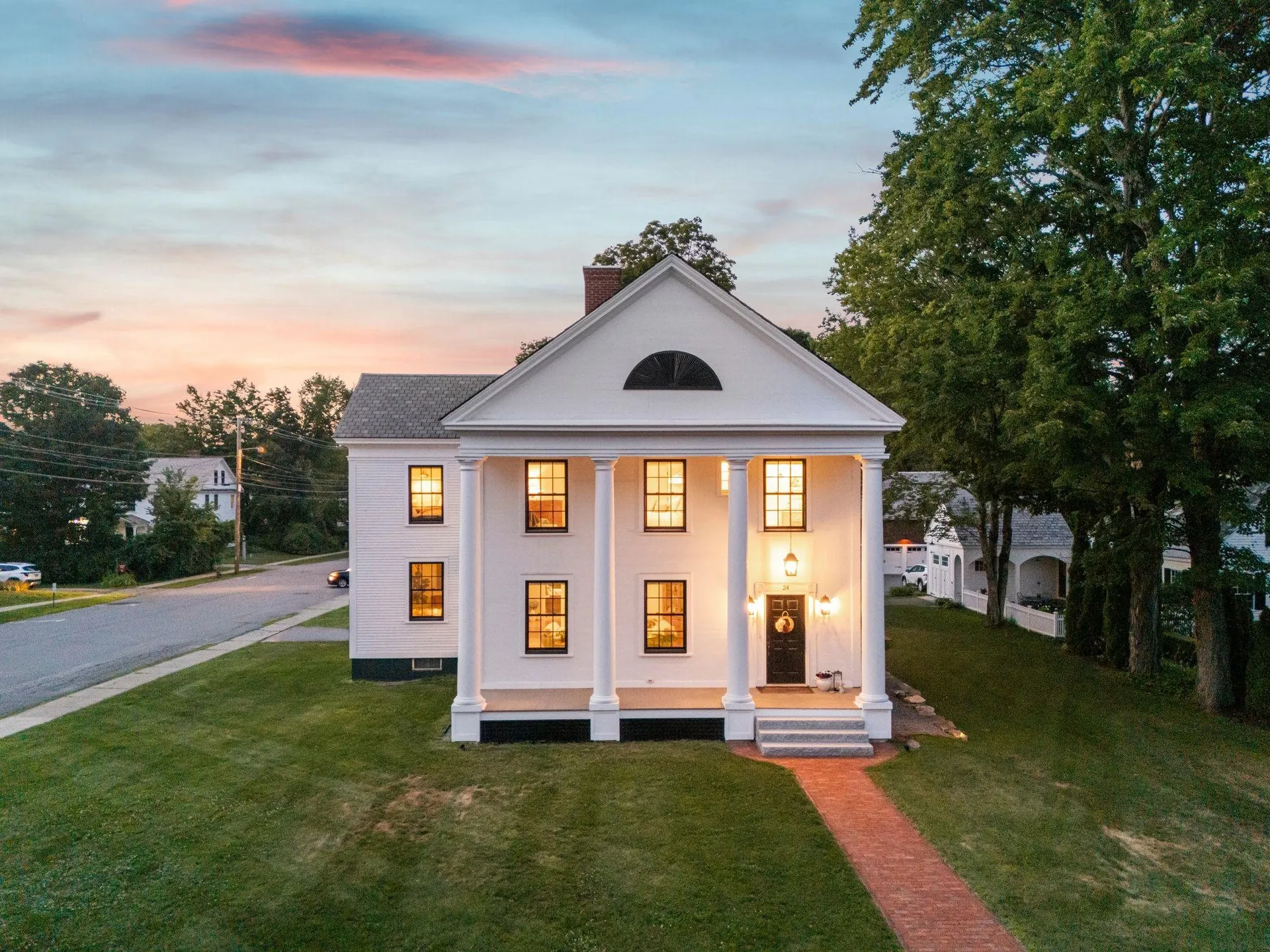 24 Westminster Street Walpole NH 03608