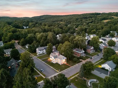 24 Westminster Street Walpole NH 03608