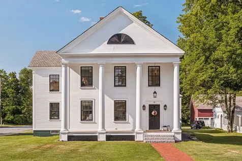 24 Westminster Street Walpole NH 03608