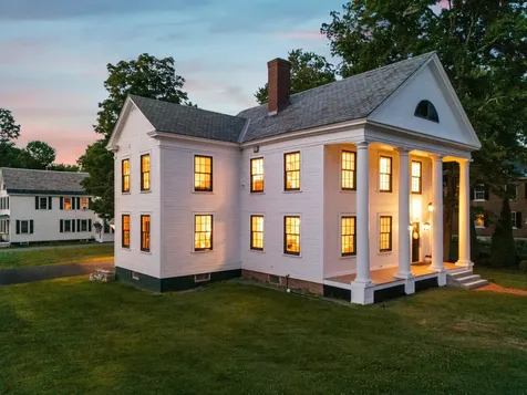 24 Westminster Street Walpole NH 03608