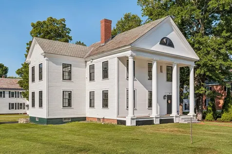 24 Westminster Street Walpole NH 03608
