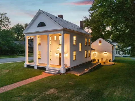 24 Westminster Street Walpole NH 03608