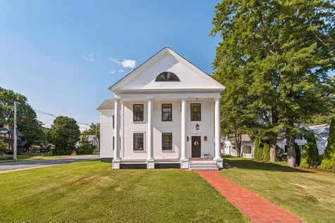 24 Westminster Street Walpole NH 03608
