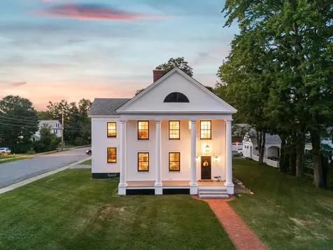 24 Westminster Street Walpole NH 03608