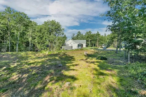 Lot 52 Remington Court Tuftonboro NH 03816