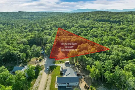 Lot 52 Remington Court Tuftonboro NH 03816