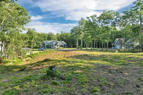 Lot 52 Remington Court Tuftonboro NH 03816
