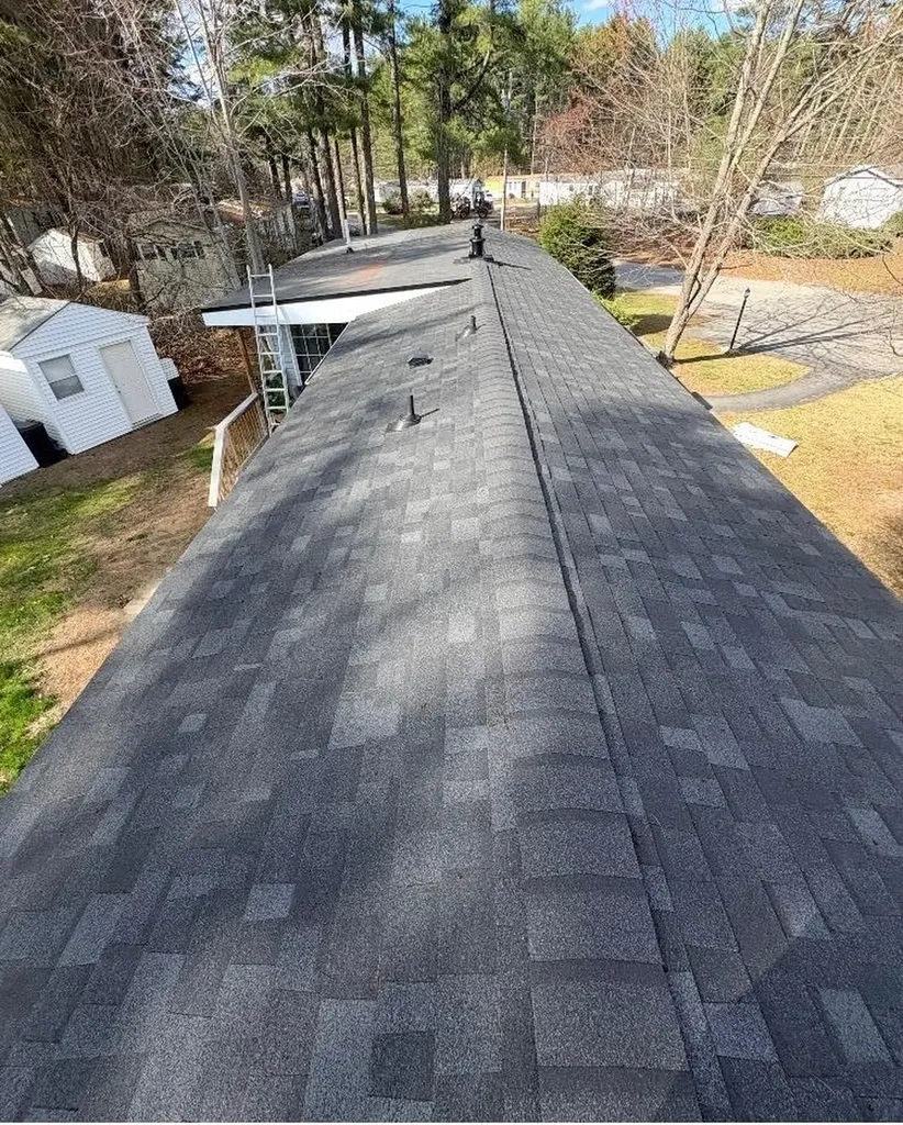 6 Saturn Lane Nashua NH 03062