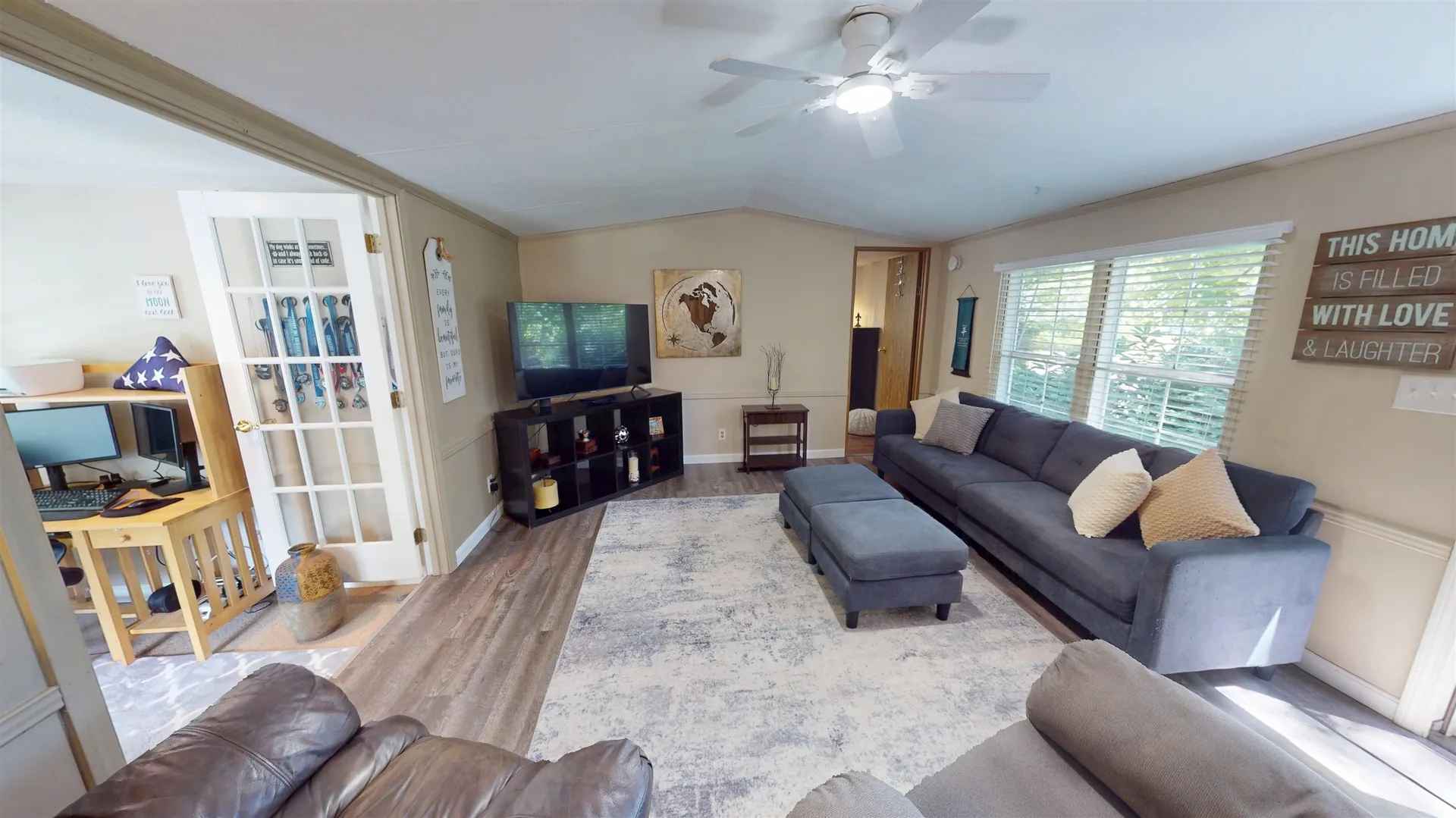 6 Saturn Lane Nashua NH 03062