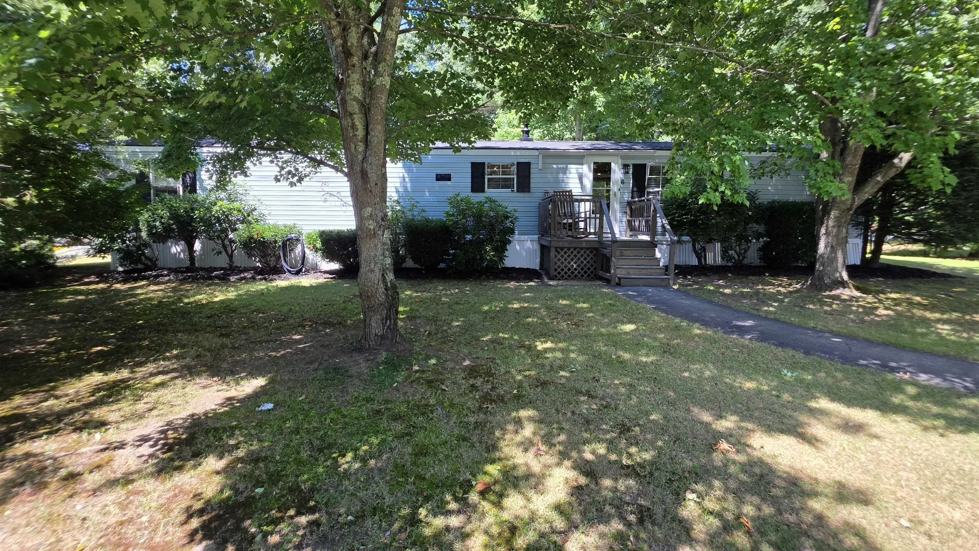 6 Saturn Lane Nashua NH 03062