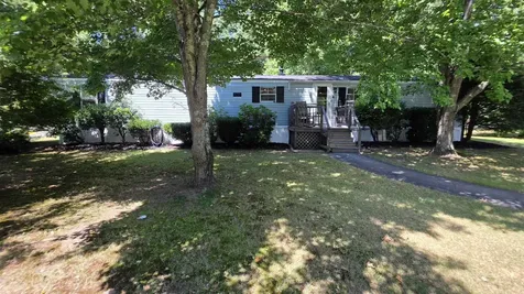 6 Saturn Lane Nashua NH 03062