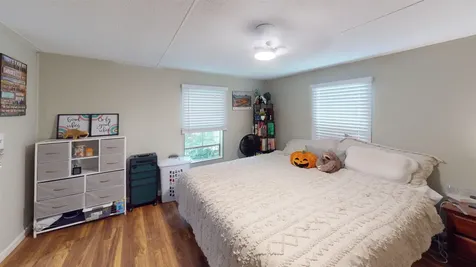 6 Saturn Lane Nashua NH 03062