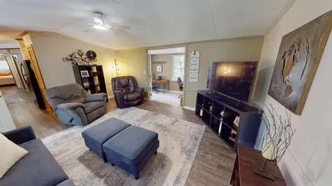 6 Saturn Lane Nashua NH 03062