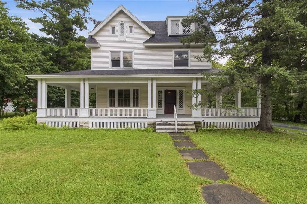 78 Bonnet Street Manchester VT 05255