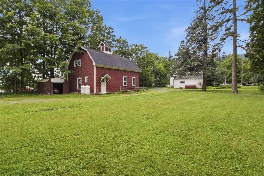 78 Bonnet Street Manchester VT 05255