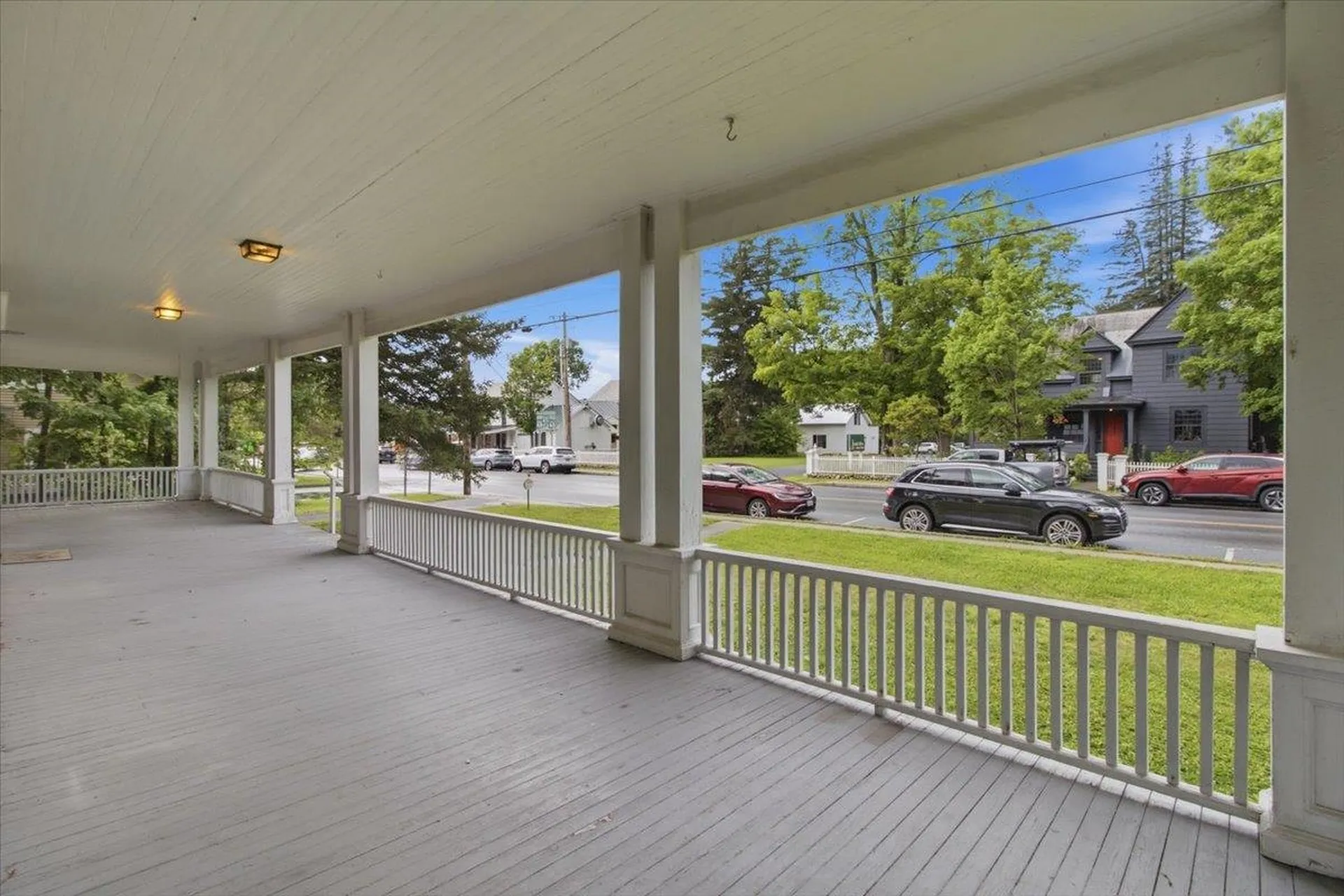 78 Bonnet Street Manchester VT 05255