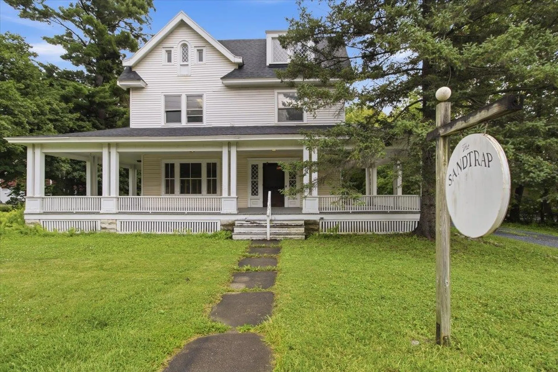 78 Bonnet Street Manchester VT 05255