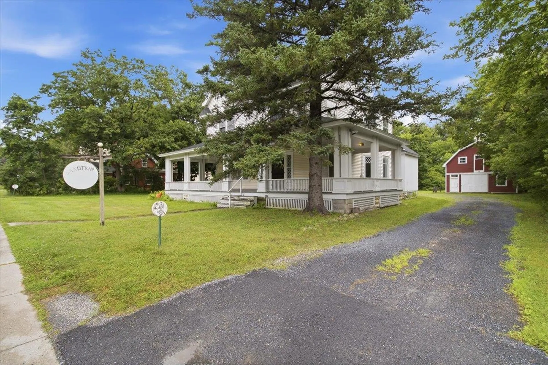 78 Bonnet Street Manchester VT 05255
