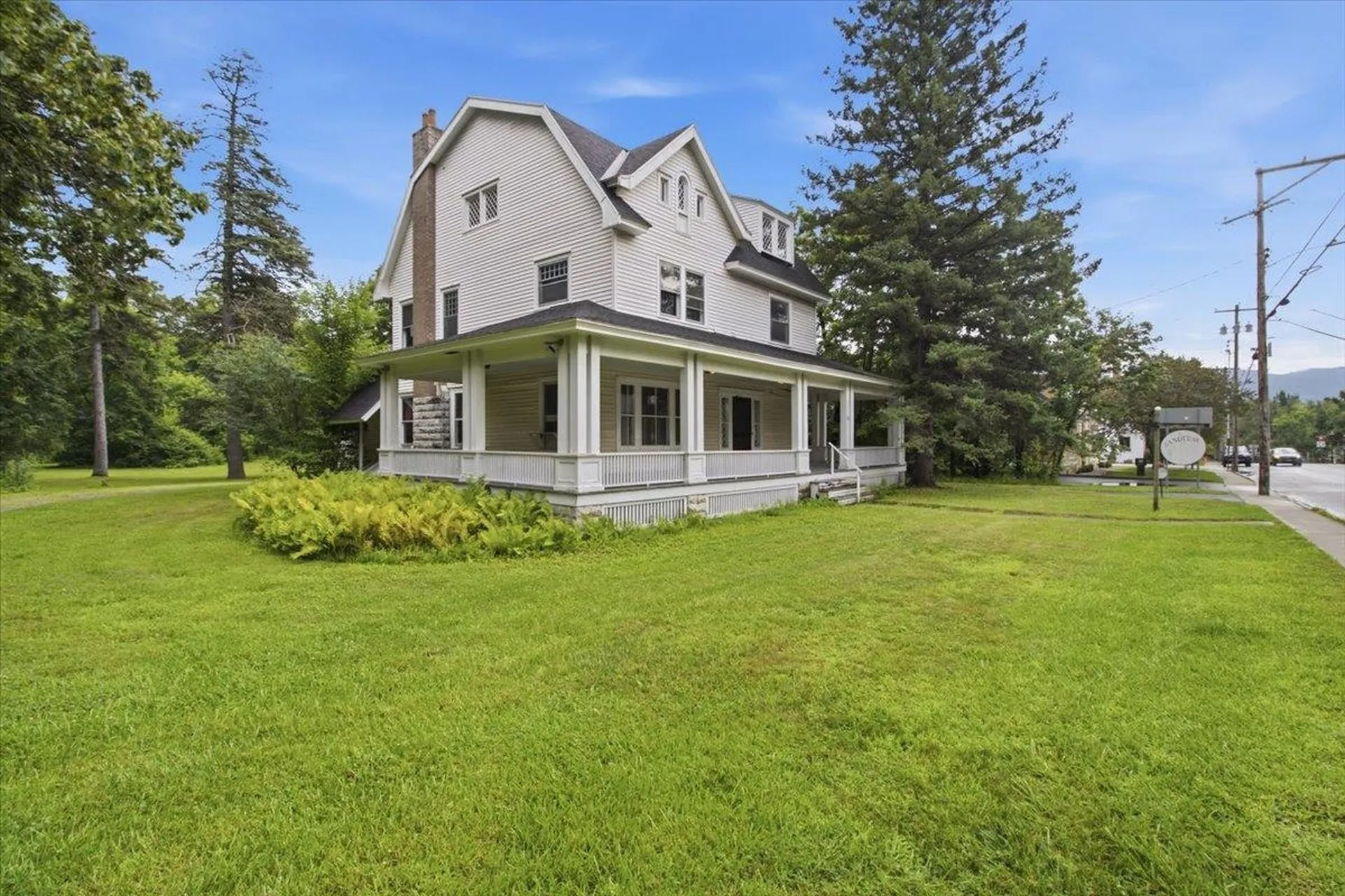 78 Bonnet Street Manchester VT 05255