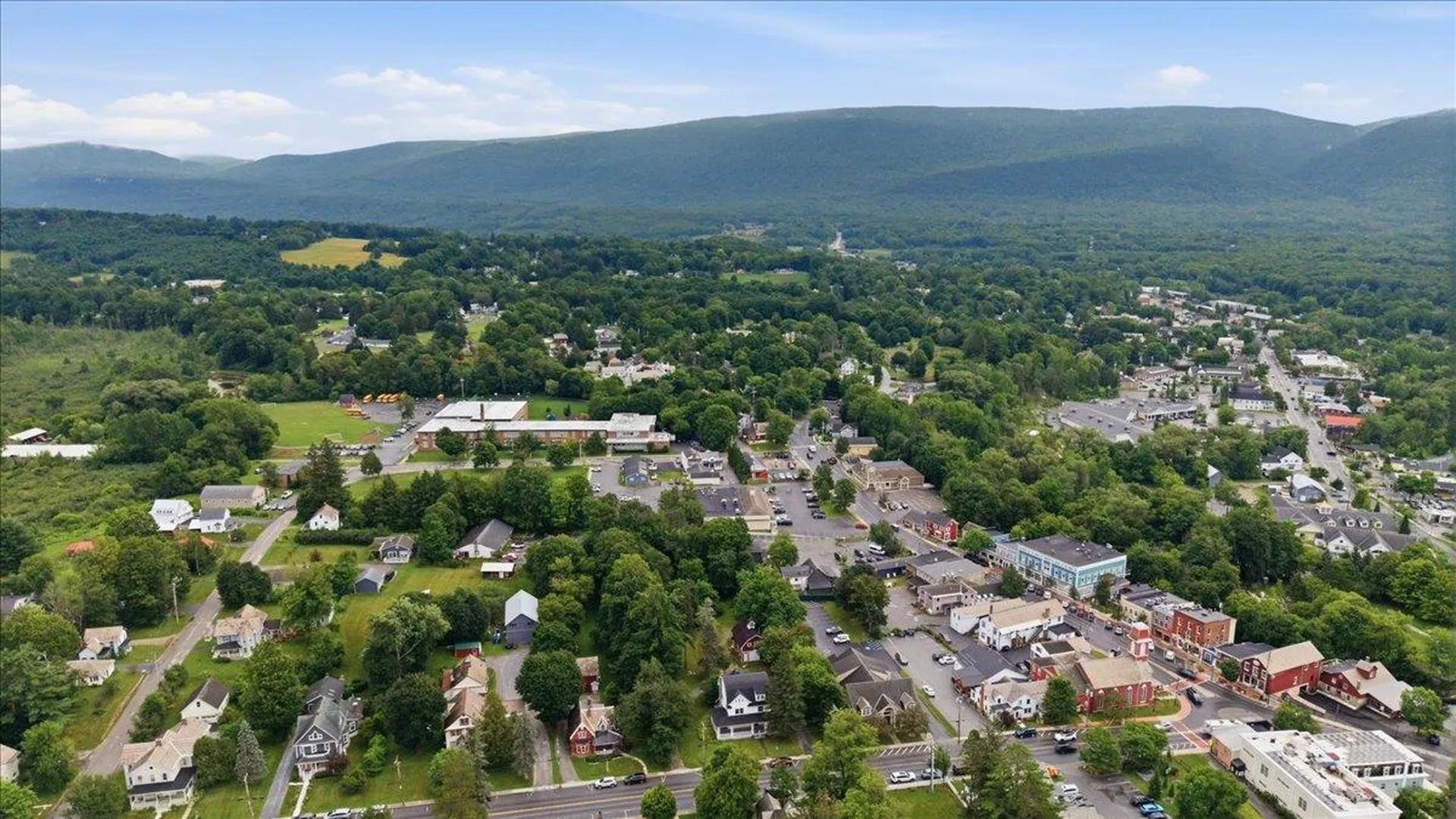 78 Bonnet Street Manchester VT 05255