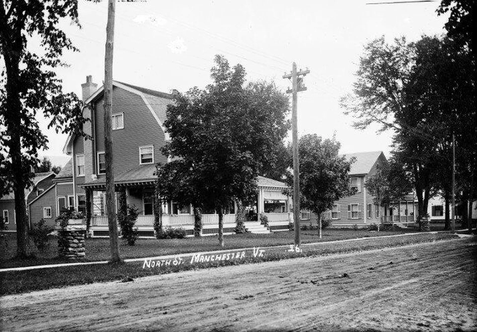 78 Bonnet Street Manchester VT 05255