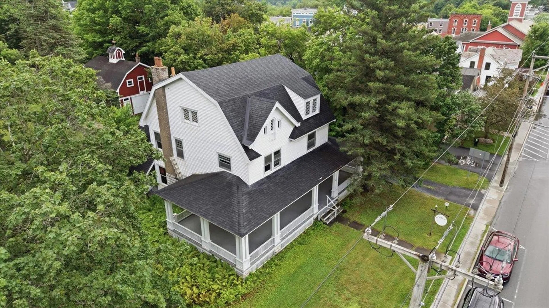 78 Bonnet Street Manchester VT 05255