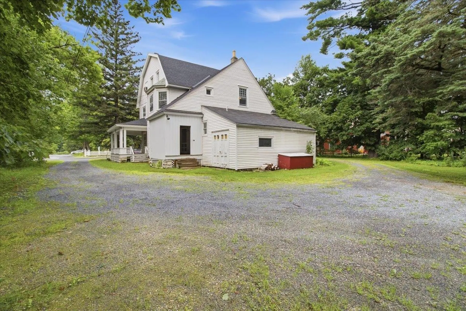78 Bonnet Street Manchester VT 05255