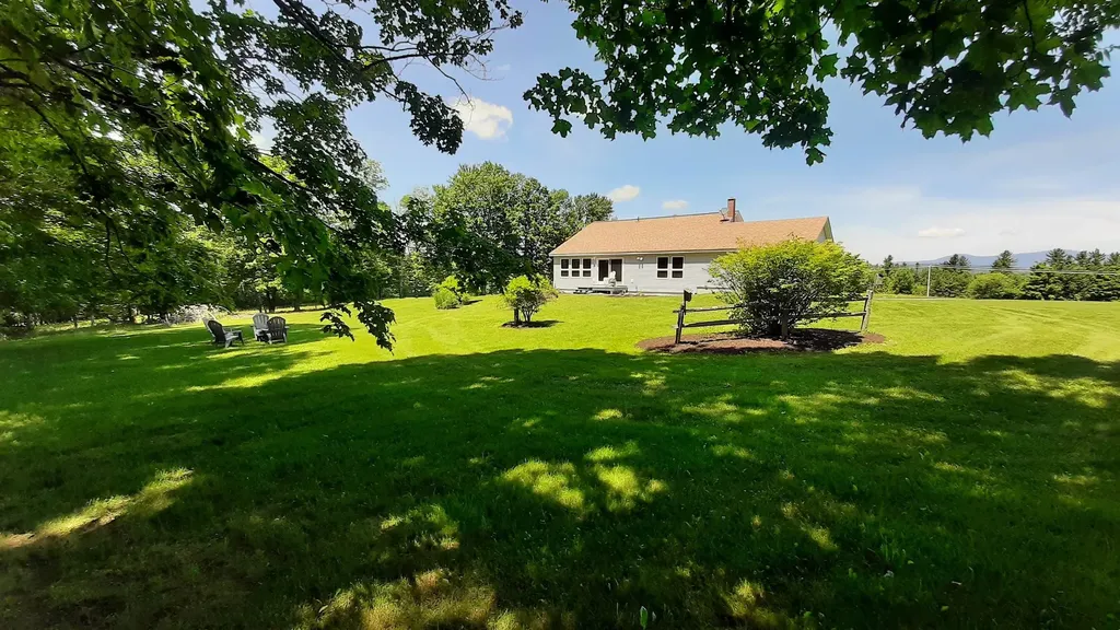 929 Packer Road Mount Holly VT 05758