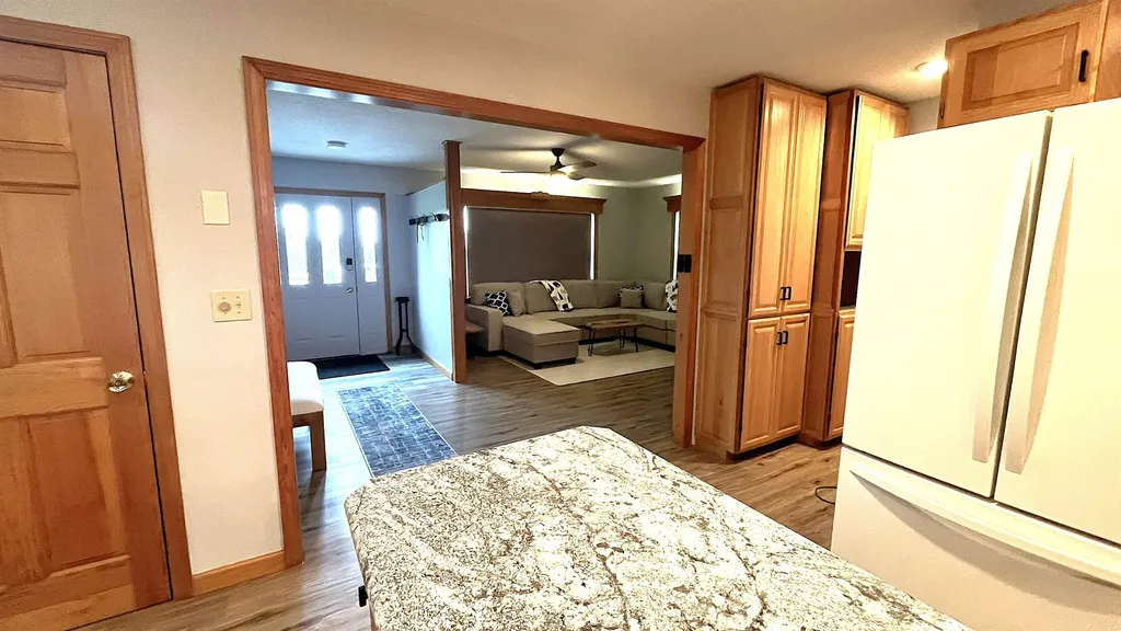 929 Packer Road Mount Holly VT 05758