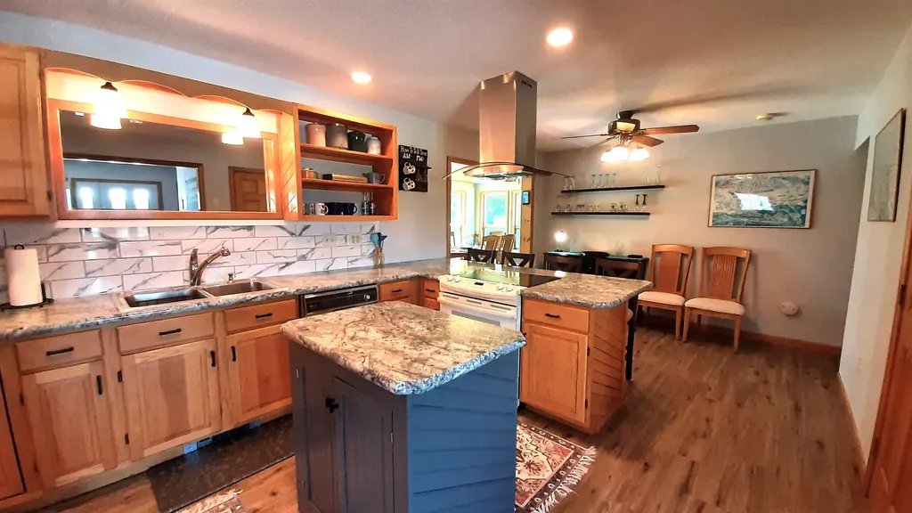 929 Packer Road Mount Holly VT 05758