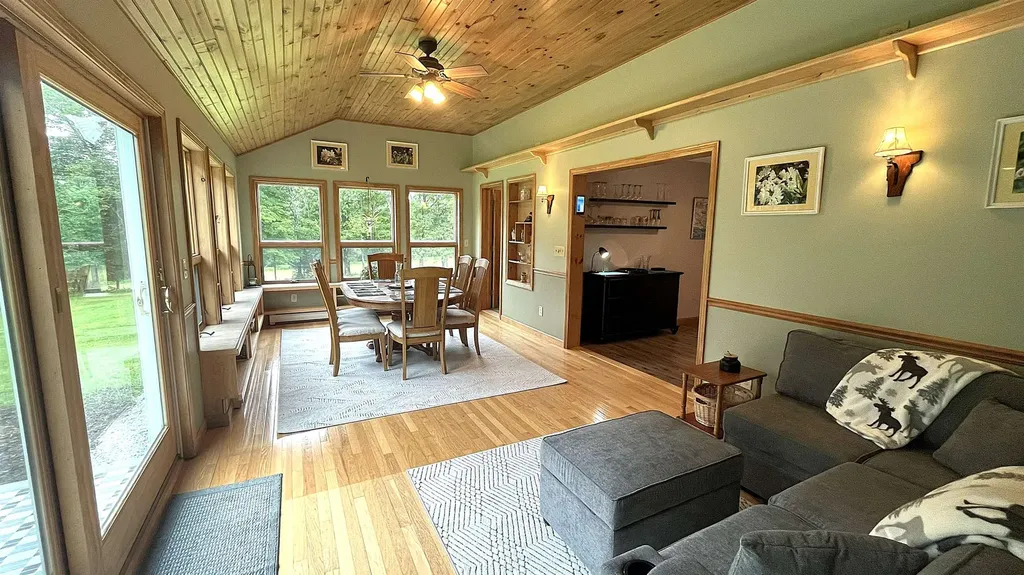 929 Packer Road Mount Holly VT 05758