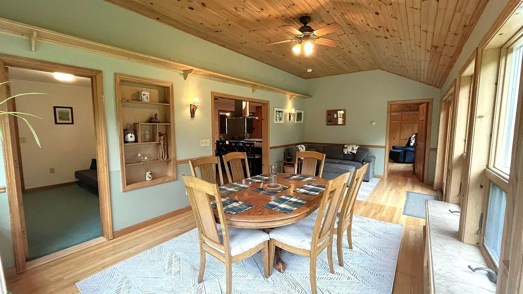 929 Packer Road Mount Holly VT 05758