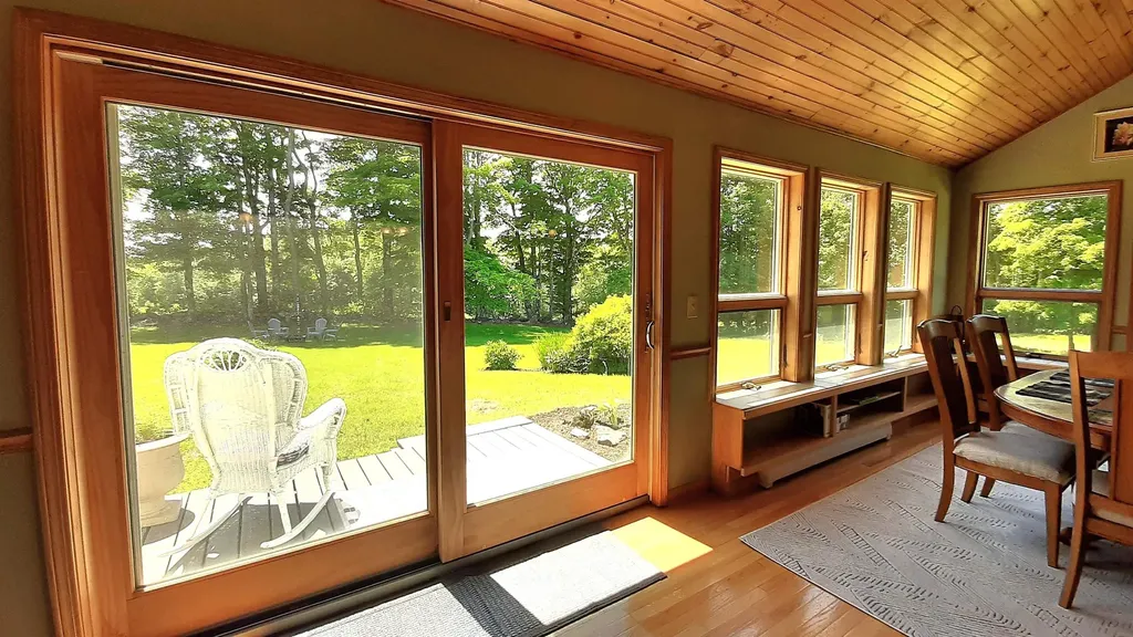 929 Packer Road Mount Holly VT 05758