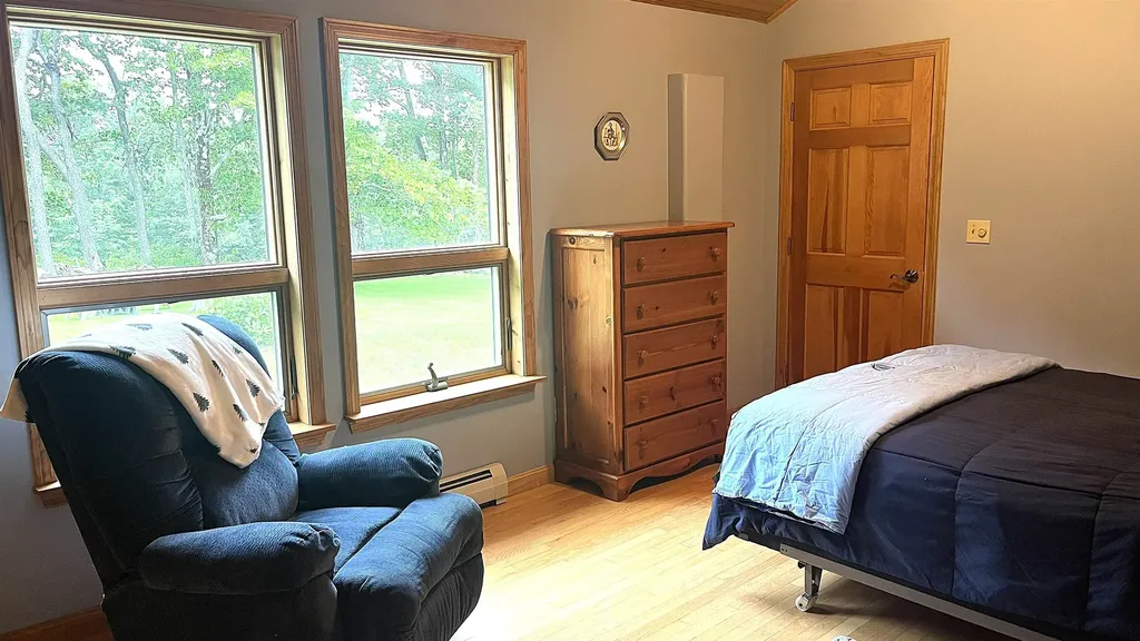 929 Packer Road Mount Holly VT 05758