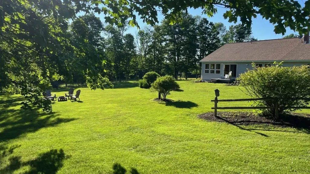 929 Packer Road Mount Holly VT 05758