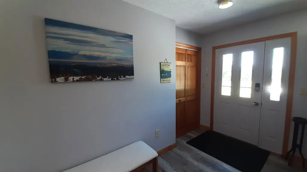 929 Packer Road Mount Holly VT 05758