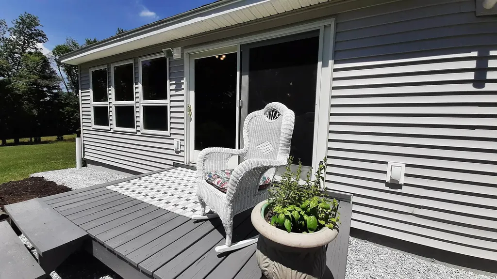929 Packer Road Mount Holly VT 05758