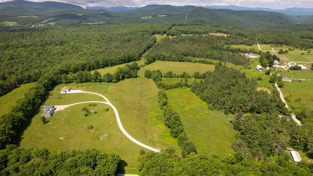 929 Packer Road Mount Holly VT 05758