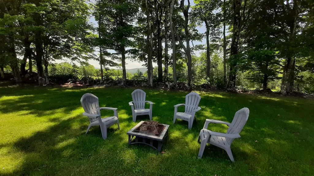 929 Packer Road Mount Holly VT 05758