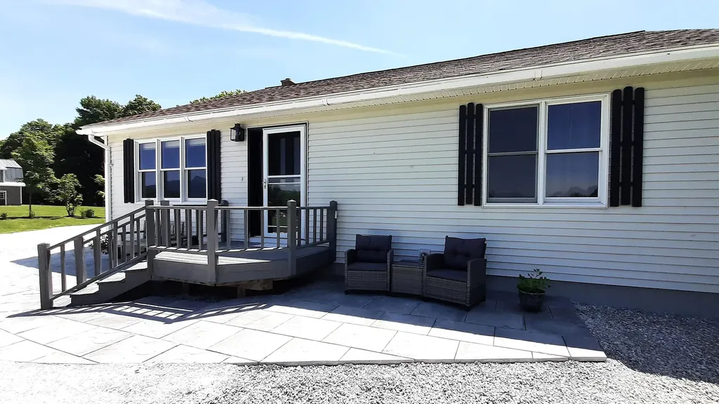 929 Packer Road Mount Holly VT 05758