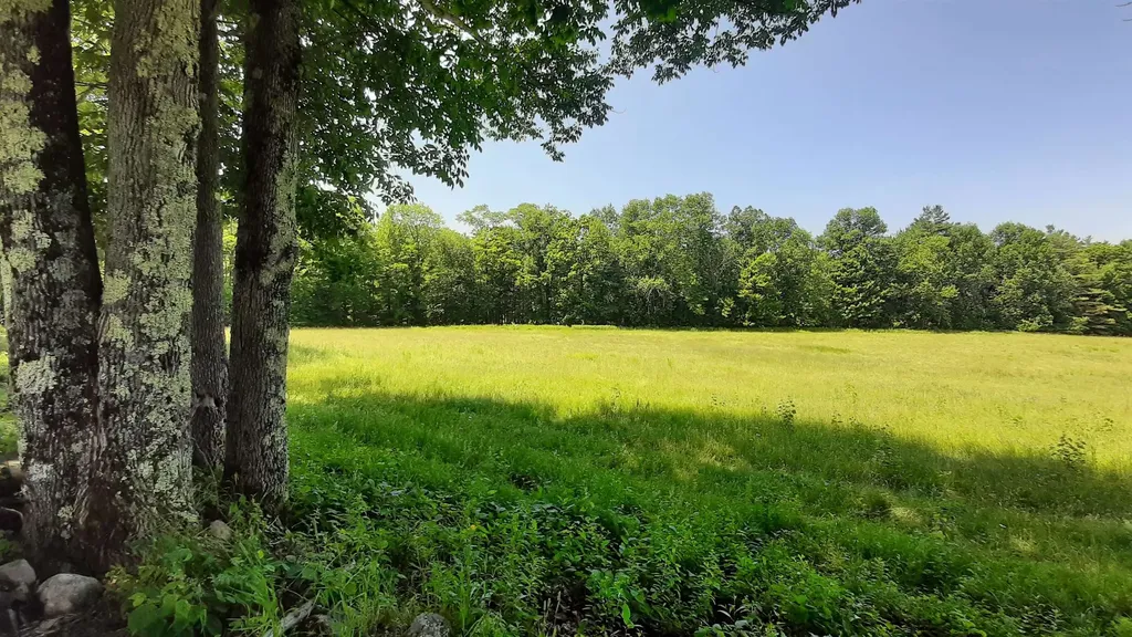 929 Packer Road Mount Holly VT 05758