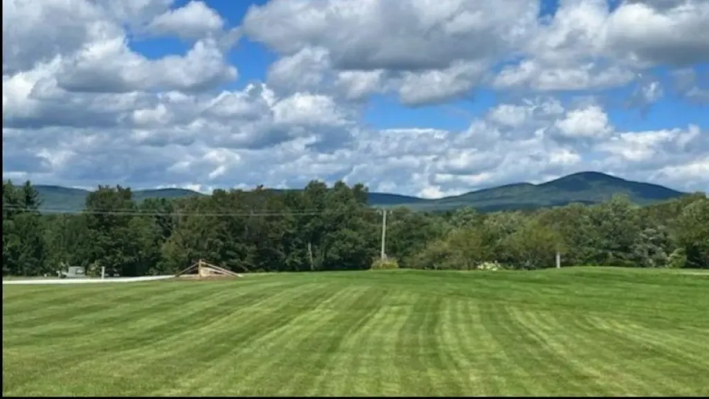 929 Packer Road Mount Holly VT 05758