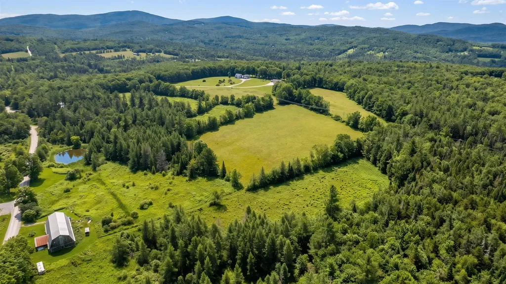 929 Packer Road Mount Holly VT 05758